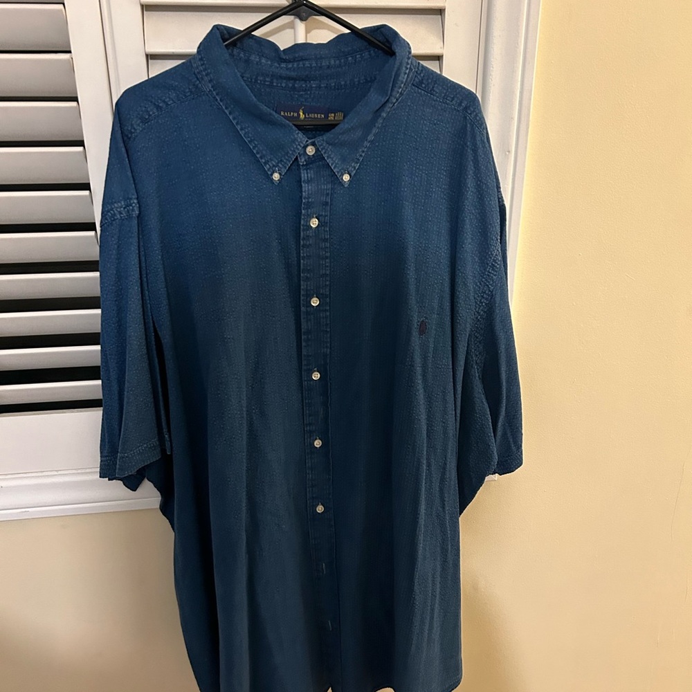 Ralph Lauren Short sleeve